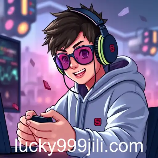 The Rise of 999jili: A Game-Changer in the Online Gaming World