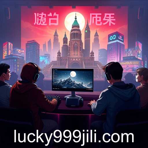 999jili Revolutionizes Online Gaming in 2025