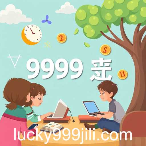 Exploring 'Educational Play' on 999jili: A Gateway to Learning Through Gaming