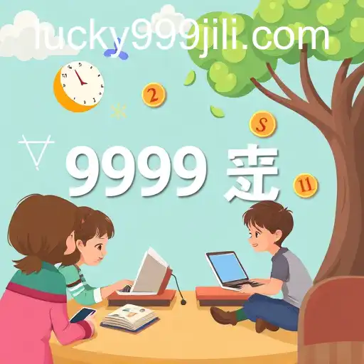 Exploring 'Educational Play' on 999jili: A Gateway to Learning Through Gaming