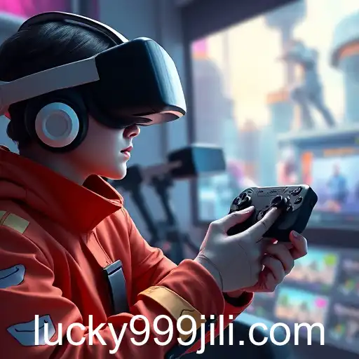 Emerging Trends in Online Gaming for 2025