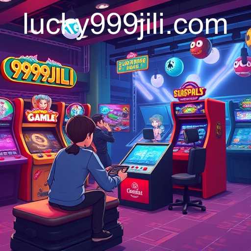 Emerging Trends in Online Gaming: The Rise of 999jili