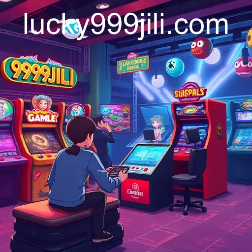 Emerging Trends in Online Gaming: The Rise of 999jili