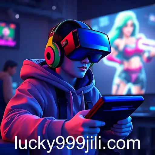 Emerging Trends in Online Gaming