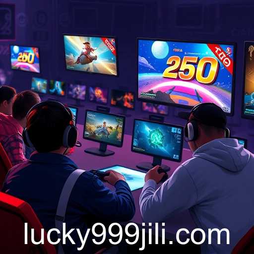 Evolution of Online Gaming Platforms