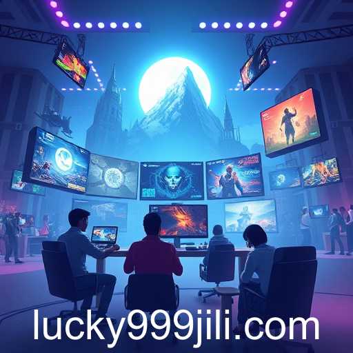 Gaming Trends and Security Concerns