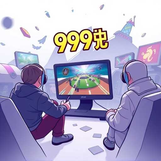 The Rise of Online Gaming Platforms: A Focus on 999jili