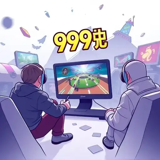 The Rise of Online Gaming Platforms: A Focus on 999jili