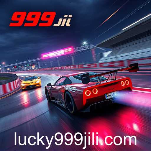 Exploring the Excitement of 'Racing Thrills' on 999jili