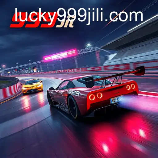 Exploring the Excitement of 'Racing Thrills' on 999jili