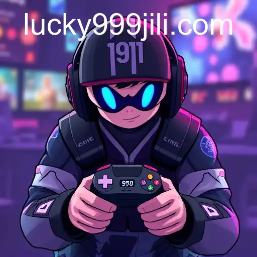 The Rise of 999jili: A New Game Platform Revolution