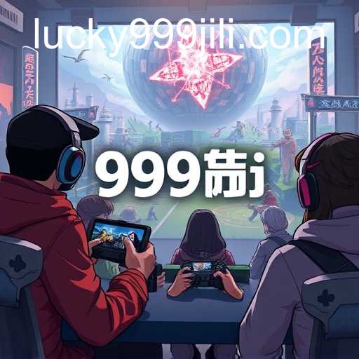 The Rise of 999jili in the Gaming World