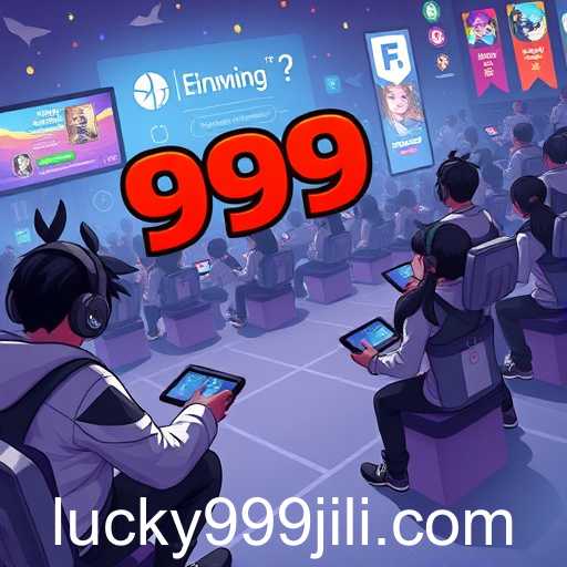 The Rise of 999jili and its Impact on Online Gaming
