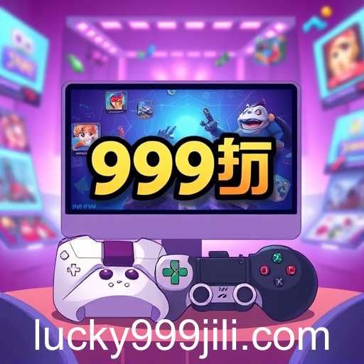 The Rise of 999jili in the Gaming World