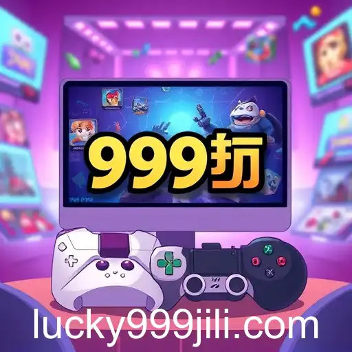 The Rise of 999jili in the Gaming World