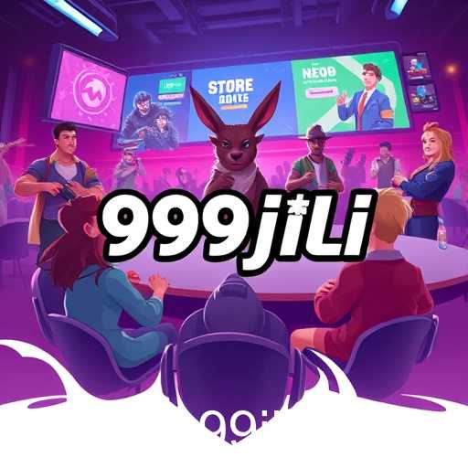 The Rise of 999jili in Online Gaming