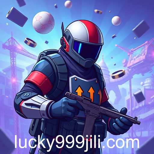 The Rise of 999jili in Gaming