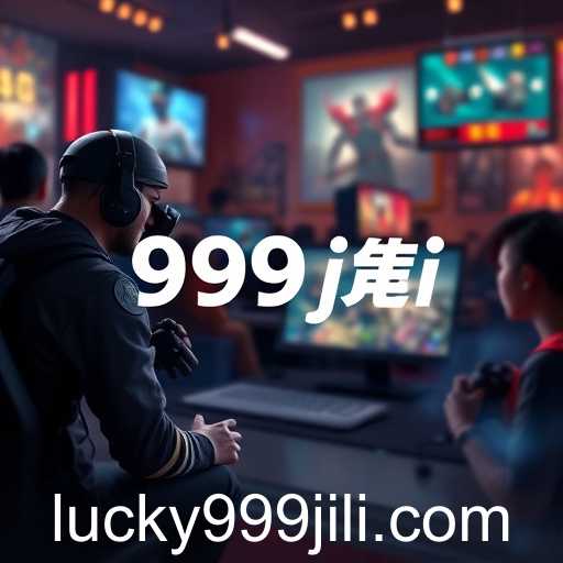 The Rise of 999jili in the Gaming World