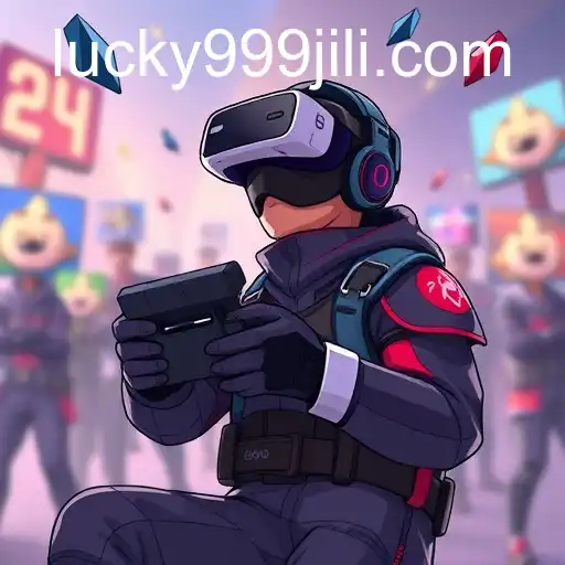 Rise of Online Gaming Platforms