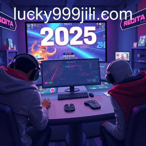 The Rise of Online Gaming Platforms in 2025
