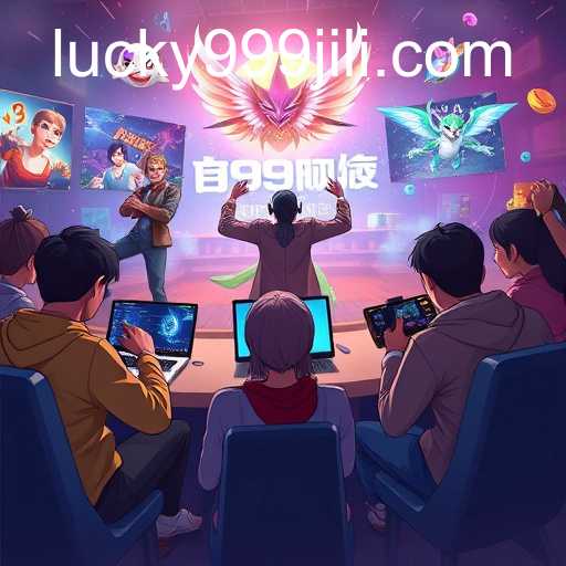 The Rise of Online Gaming in 2026