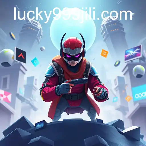 Exploring the Rise of 999jili in Online Gaming