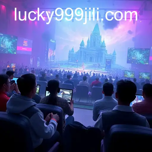 The Rise of Online Gaming Platforms