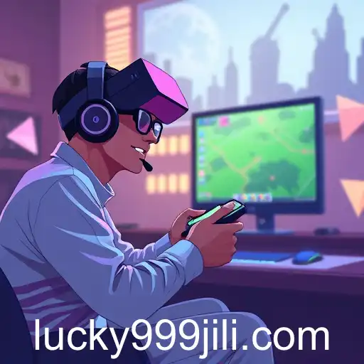 The Rise of Online Gaming in the New Decade