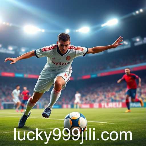 Exploring the Thrills of Sports Entertainment Games: The Rise of '999jili'