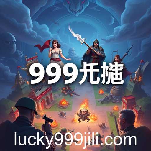 Exploring the World of Strategy Games on 999jili
