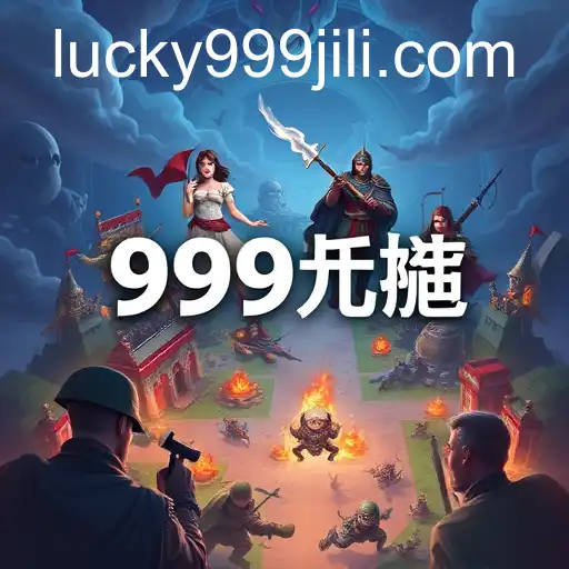 Exploring the World of Strategy Games on 999jili