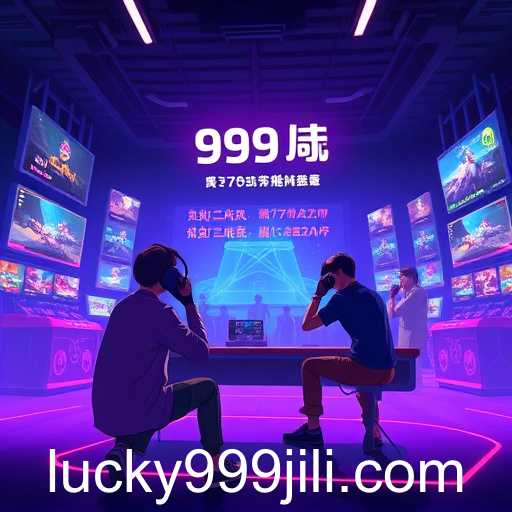 The Rise of 999jili in the Gaming World