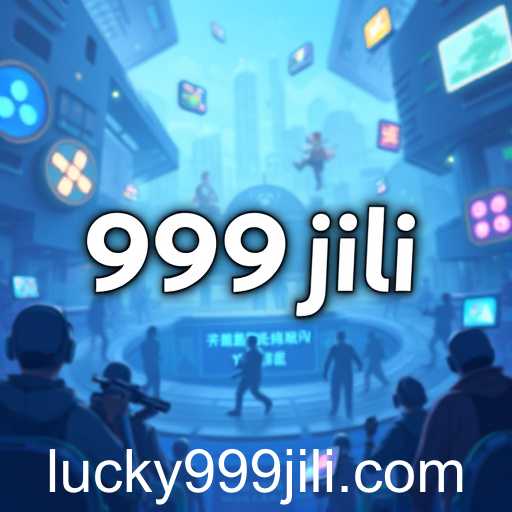 Unveiling 999jili: The Digital Frontier